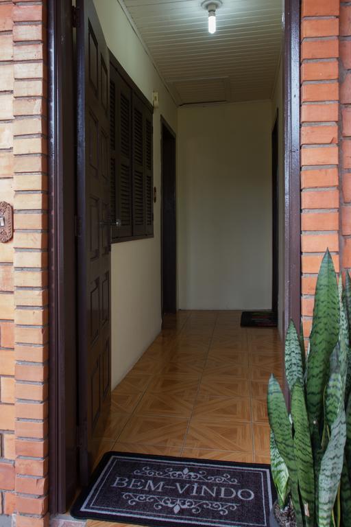 Apartamento Em Gramado Daire Dış mekan fotoğraf